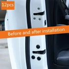 12 шт., автомобильные дверные замки для Volkswagen Golf 4 5 6 Passat B5 B6 B7 seat leon ibiza volvo xc60