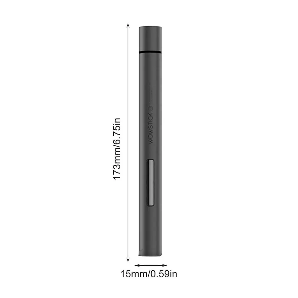 

WOWSTICK 1F +