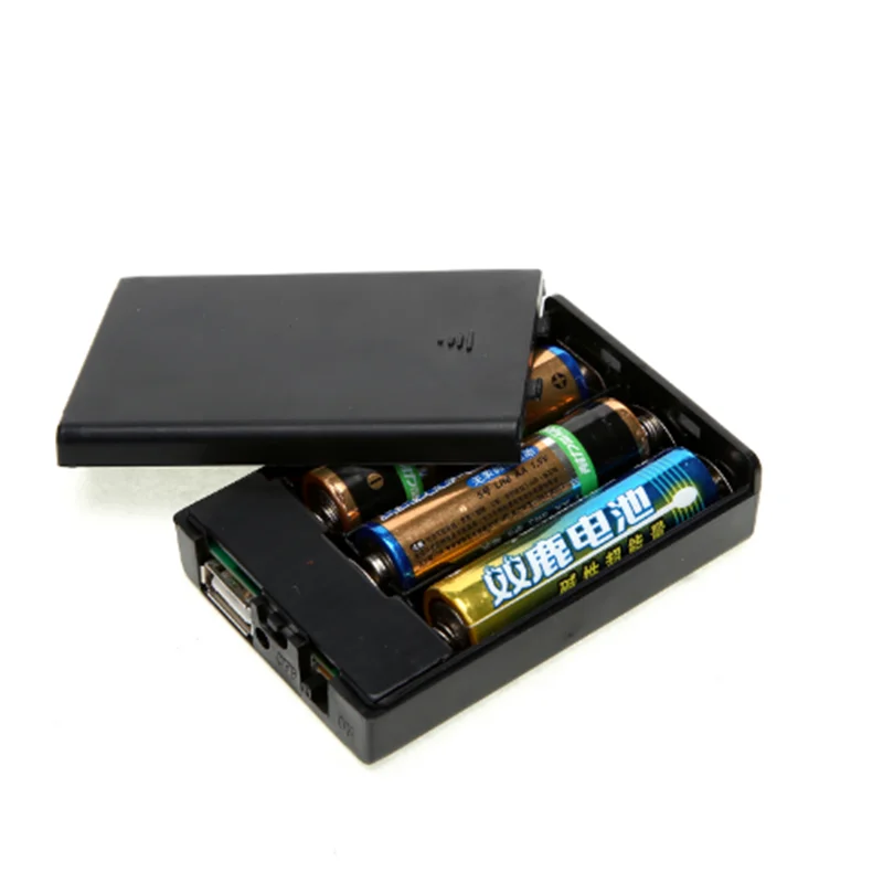 Подогреваемые стельки с батарейками АА 5 В теплые Подогреватели для ног