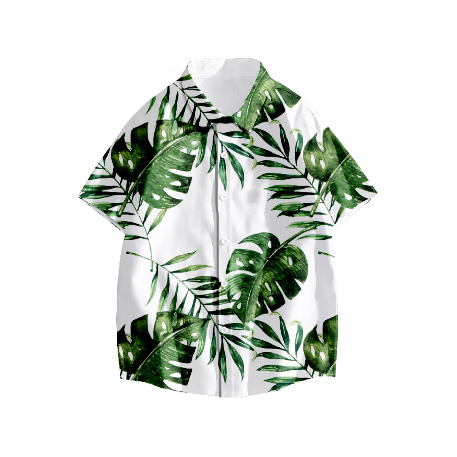 

LIASOSO 2021 New Fashion Trend Beach Surfing Style Shirt Japanese Ink Style Bamboo Painting Special Custom Shirt