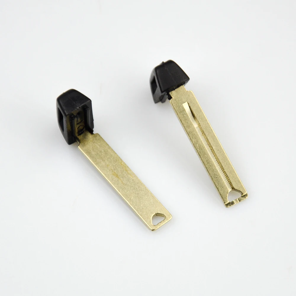OkeyTech для смарт карты Toyota 2/1 Автомобильный ключ с боковым пазом Carina Harrier Previa Corolla