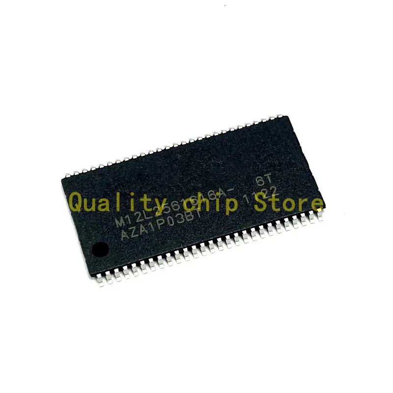 M12L2561616A-6T новая и оригинальная микросхема в наличии