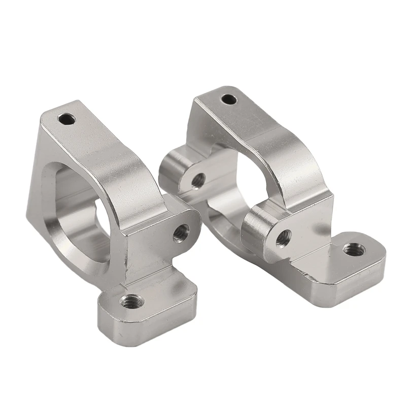 

RC Car Steering Cup Front Rear Tires Swing Arm for 1/14 WLtoys 144001 RC Car Upgrade Spare Parts Accessories