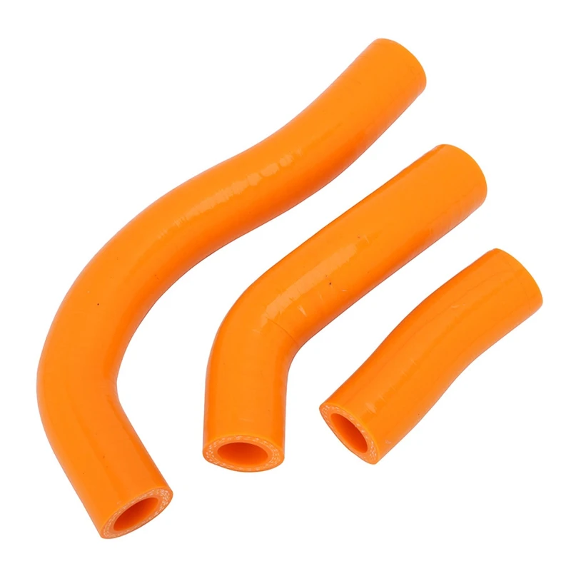 

Motorcycle Silicone Hose Kit Radiator Heater Coolant Water Pipe for Ktm Sxf450 450Sxf Sx-F450 2007 2008 2009