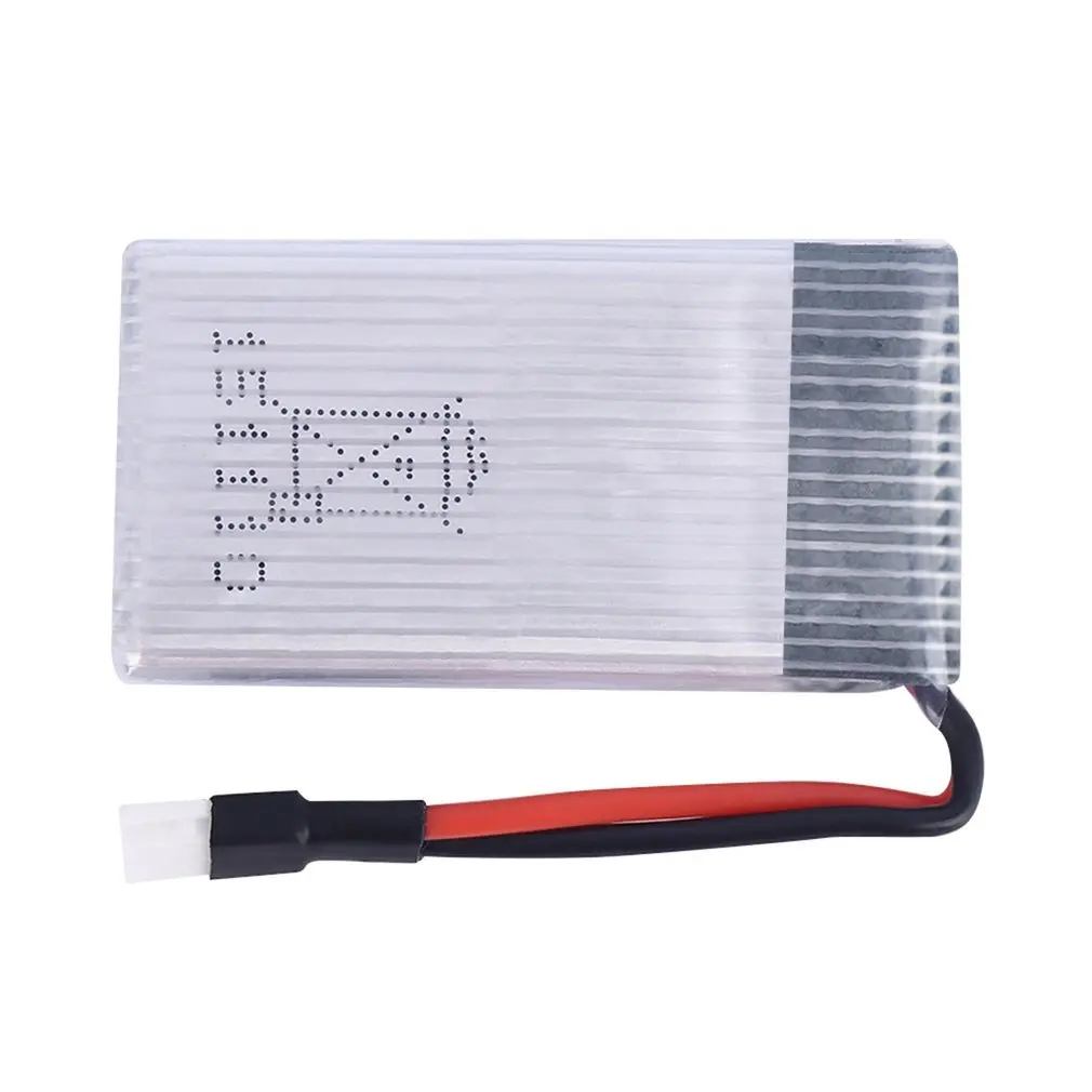 3,7 V 720mAh 25C Lipo батарея запасные части для Syma X5 X5C H5C X5SC X5A RC Квадрокоптер