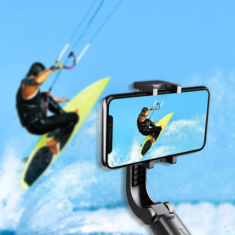 

High Quality Selfie Stick Tripod Handheld Extendable Foldable Monopod With Wireless Bluetooth Remote Control Smartphone Holder