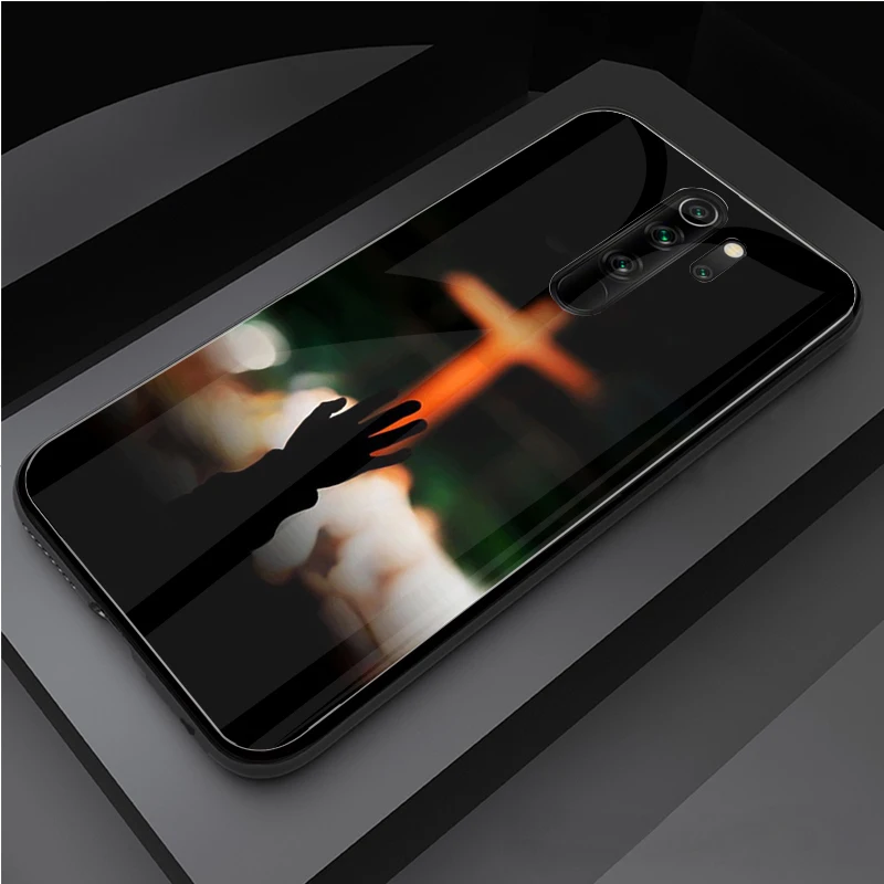 Чехол для Redmi Note 5 6 7 8 9 Pro Note8T Note9S Redmi8 | Мобильные телефоны и аксессуары