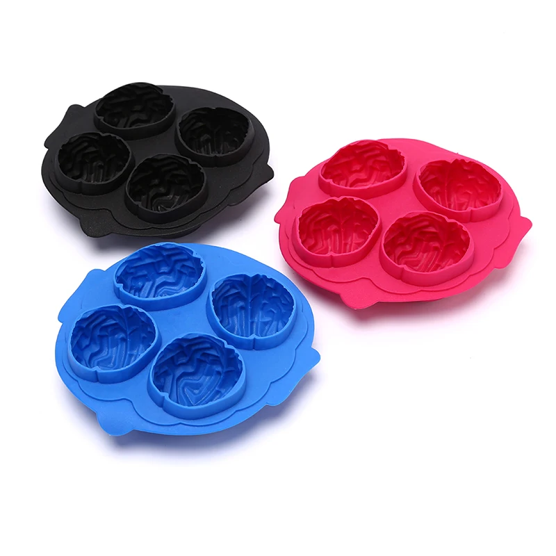 Силиконовая форма 3D для Леда инструменты торта резак мороженого приготовления