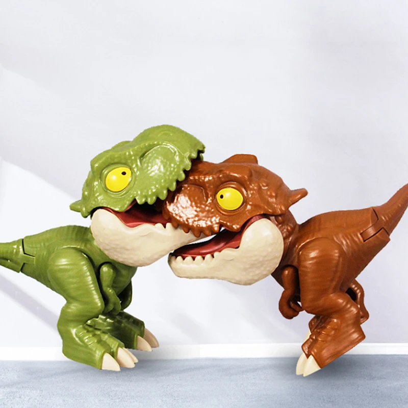 

1 шт., детская игрушка-динозавр