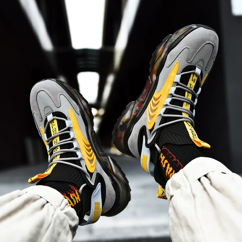 Кроссовки мужские для тенниса повседневная Роскошная обувь спортивные кеды