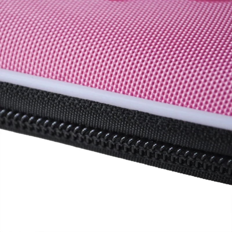 2 шт истираемый жесткий диск Портативный на молнии чехол-сумка Противоударный