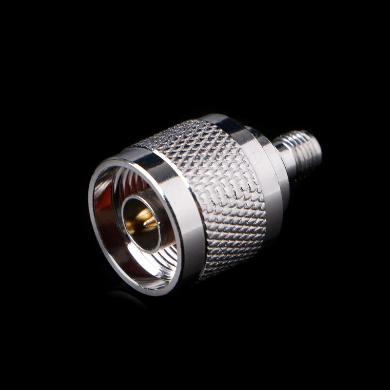 N штекер SMA Женский РЧ коаксиальный разъем Разъем для мобильного телефона