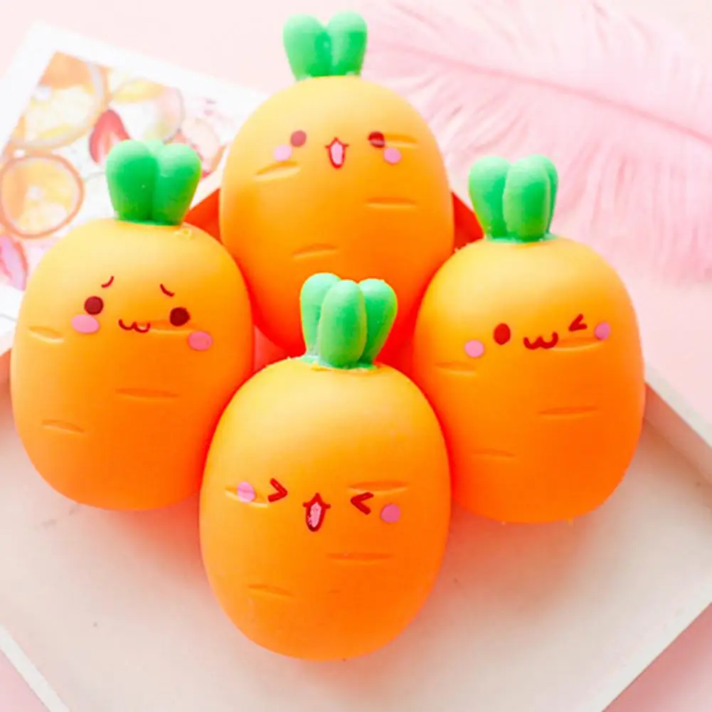 

Kids Pineapple Decompression Sensory Ball Squeeze Balls Toy Pressure Relief Toys Pressure Relief Toys Fidget Toys