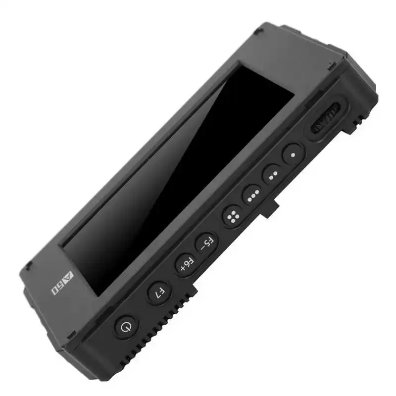 FOTGA DP500IIIS A50T A50TL A50TLS 5 &quotFHD видео сенсорный экран монитор для полевой камеры 3D LUT 3G SDI