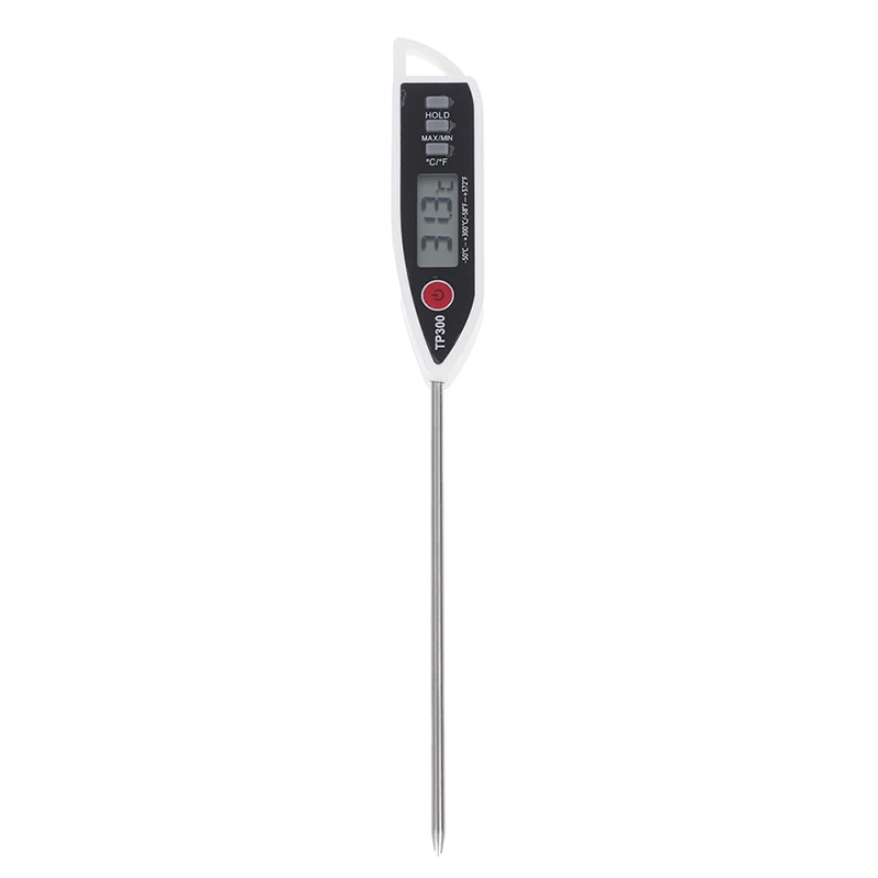 

Digital Meat Thermometer Barbecue Oven Milk Grill Temperature Gauge Kitchen Tool