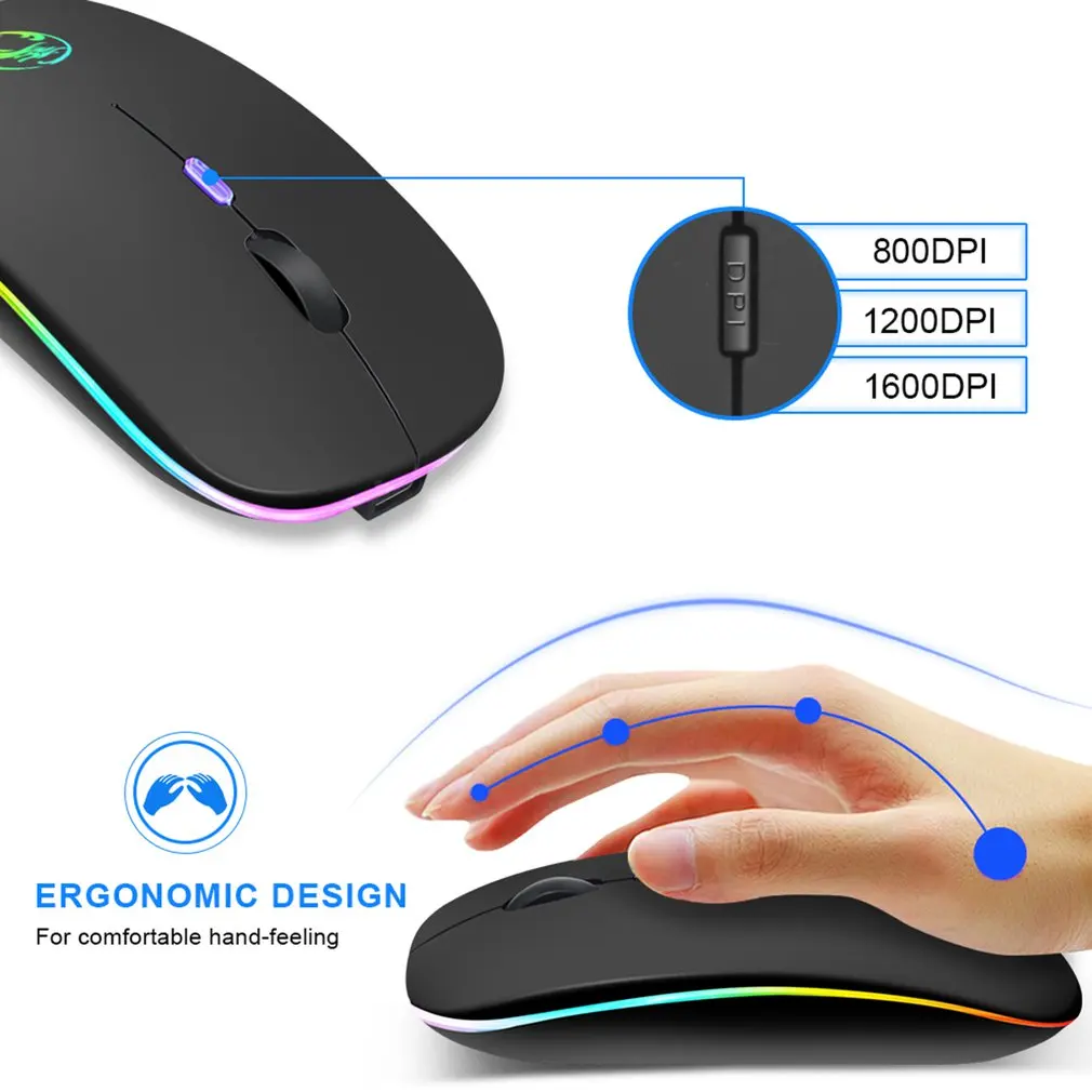 

Bluetooth RGB