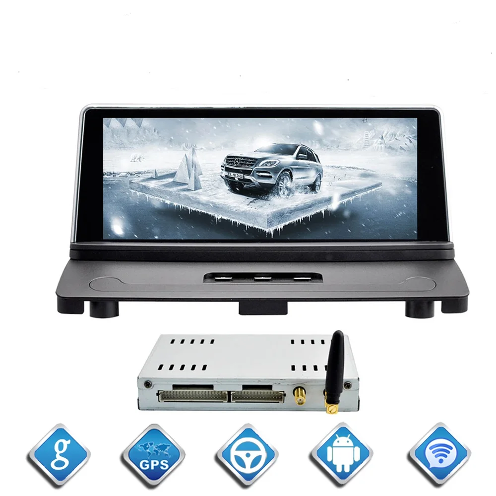 Система Android 8 дюйма для VOLVO XC90 2007 2013 GPS навигация CD DVD плеер двойной Din MultimediaBuilt in HD