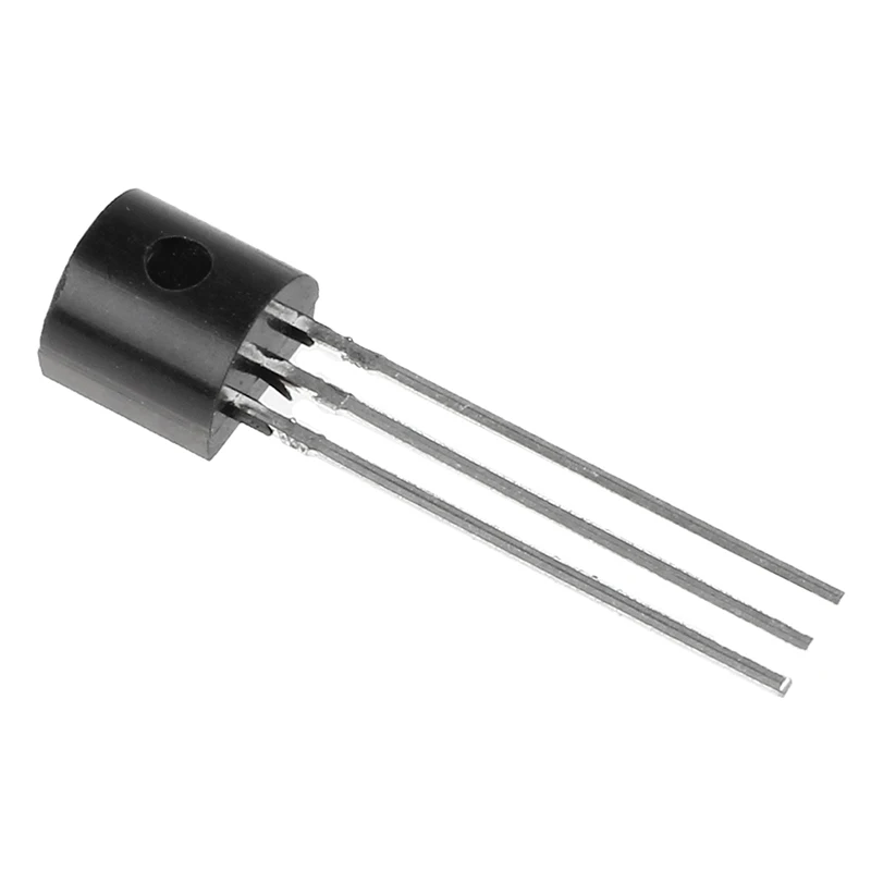 100 шт. WS78L05 78L05 TO-92 5V 100mA Напряжение регулятором IC черный | Обустройство дома