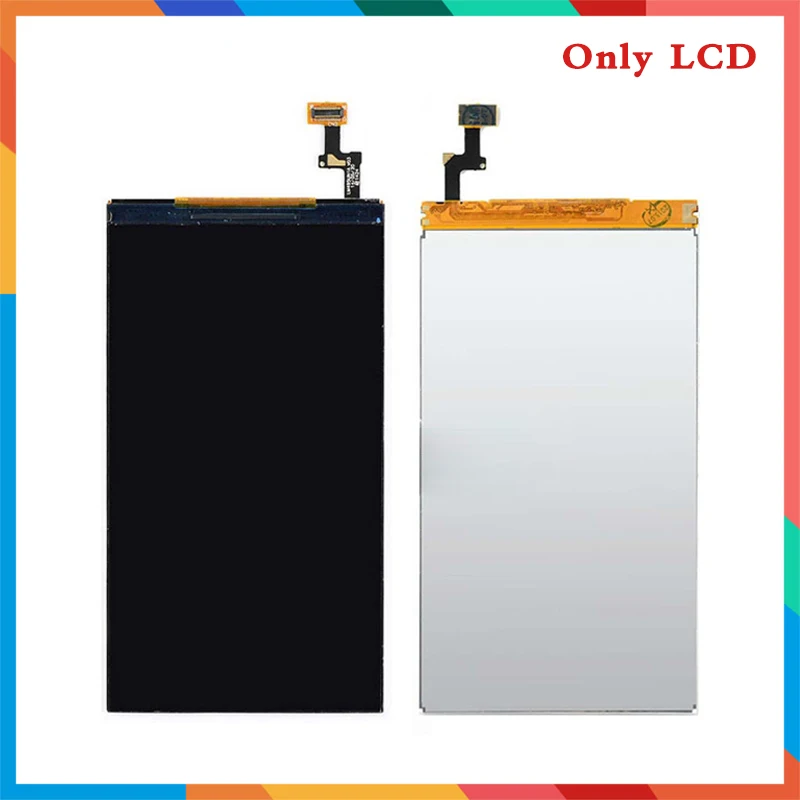 ЖК-дисплей 5 0 дюйма для LG L Bello D331 D335 D337 с сенсорным экраном и цифровым