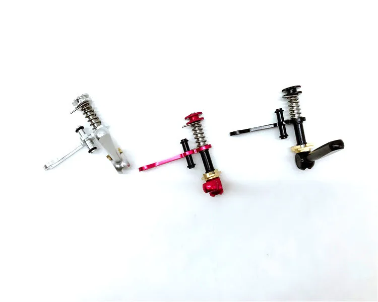 Brompton Folding Bike Seatpost Clamp Set sp02 Bicycle Quick Release Seatposts Clamp Hook