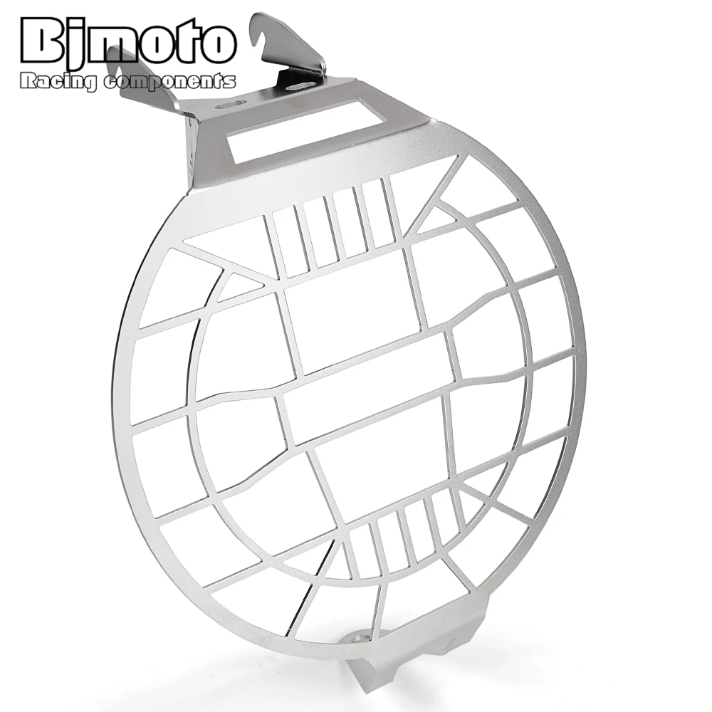 Motorcycle Grille Headlight Cover For HONDA CB650R 2019-2021 Front Light Protector Head Lamp Guard | Автомобили и мотоциклы