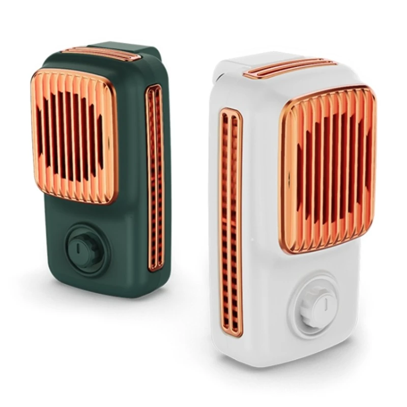 

Mobile Cooler Type C Rechargeble Cooler 3 Gear Wind Speed LED Light Cellphone Cooler Suitable For All Smartphone Sizes