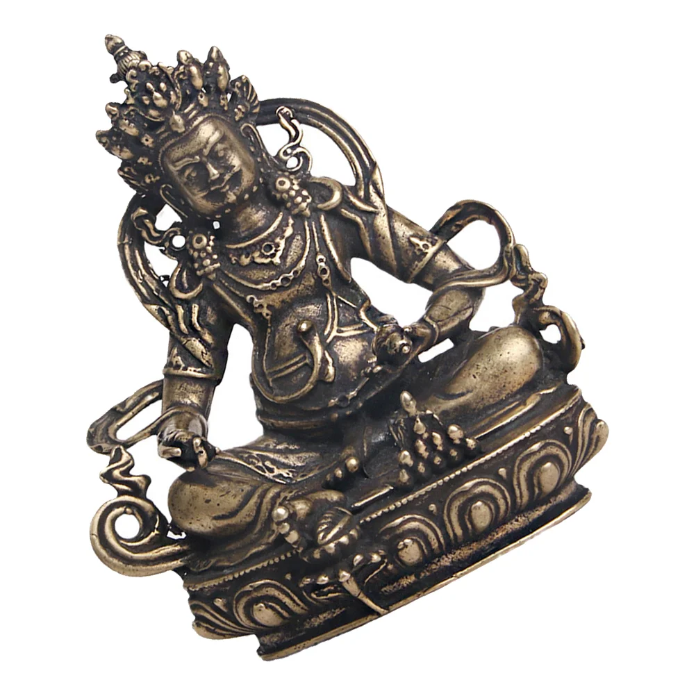 

1 шт, латунный Античный Декор, настольный латунный декор, домашний декор