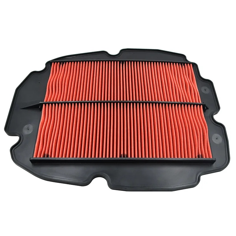 Запчасти для мотоциклов Cross воздушный фильтр HONDA VFR800 VFR 800 1998 1999 2000 2001 2002 2003 2004 2005 2006