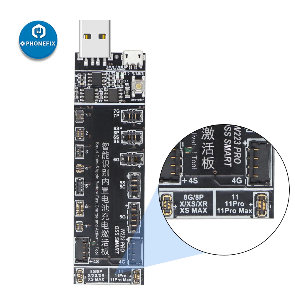 Зарядная плата для iPhone 4 7P 8 8P X XS MAX/Samsung/Huawei/XiaoMi|board board|4s 4sboard usb |