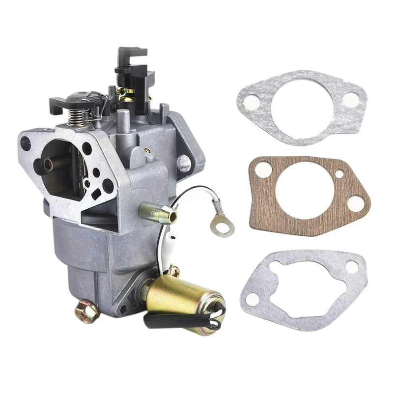 Карбюратор для косилки MTD Cub кадет CC760ES 12AE76JU 951 05149 HY 4P90F|Карбюраторы| |
