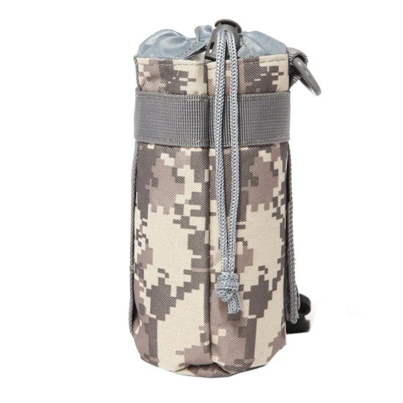 Новая популярная многофункциональная тактическая гидратирующая Портативная