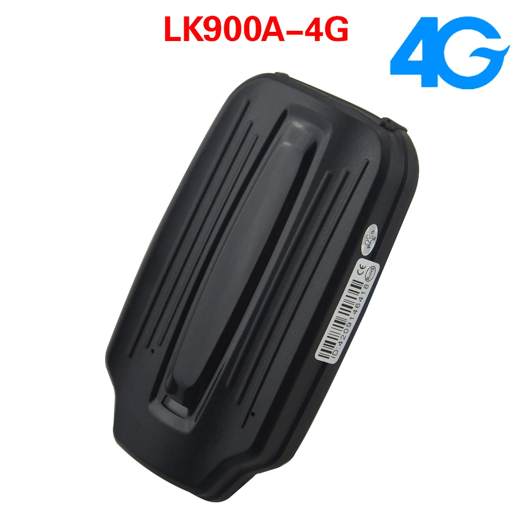 GPS Трекер 4G с магнитом на 6000 мА · ч|GPS-трекеры| |