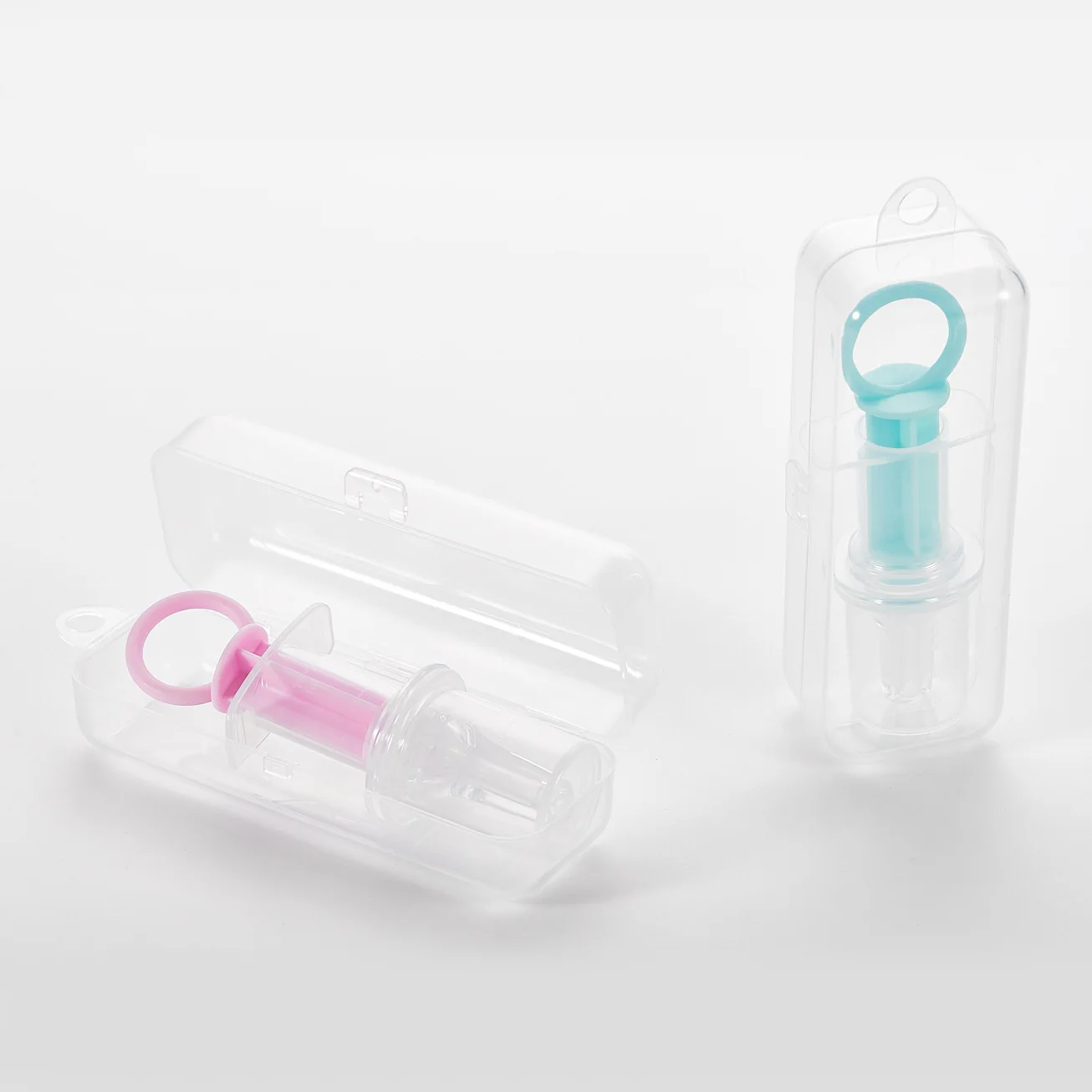 Детская кормушка пищевой силиконовый пипетка Тип соски детская игольчатый