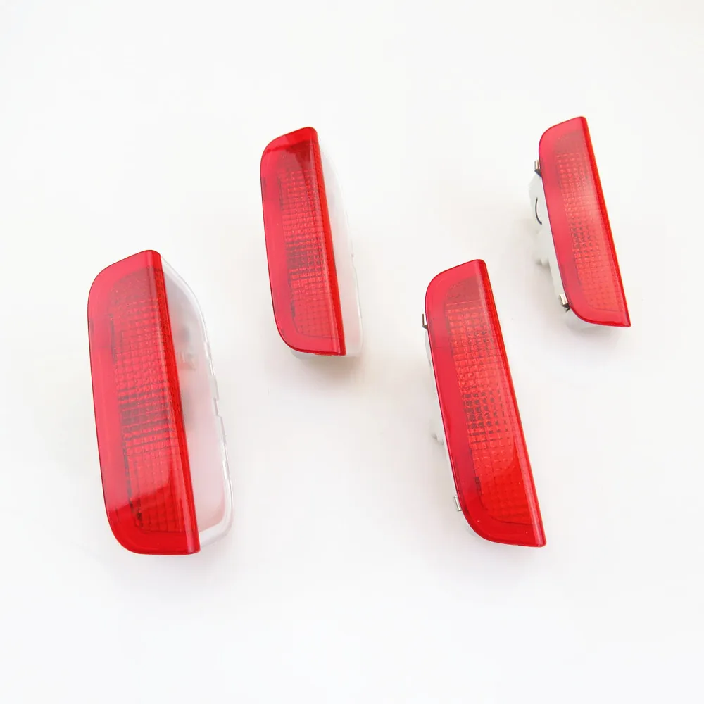 Предупреждающий светильник RWSYPL для дверей комплект с кабелем и фиксированным