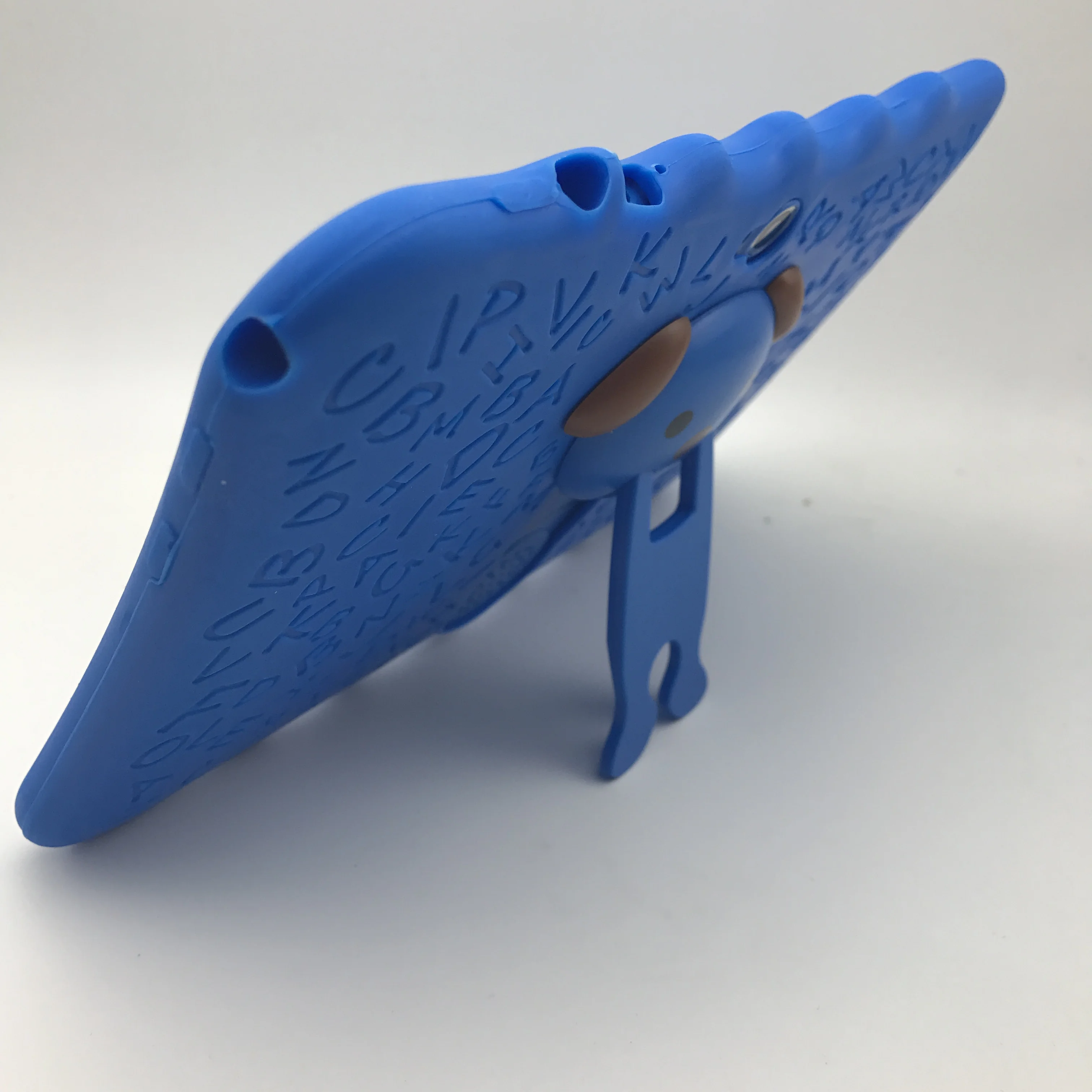 Лучший подарок для детей предустановленное образовательное приложение Android