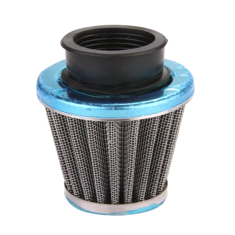 Universal Car Performance Intake Air Filter PZ19 Carb 50cc 70 90 110 125cc ATV Dirt Bike Go Kart Carburetor W/ | Автомобили и