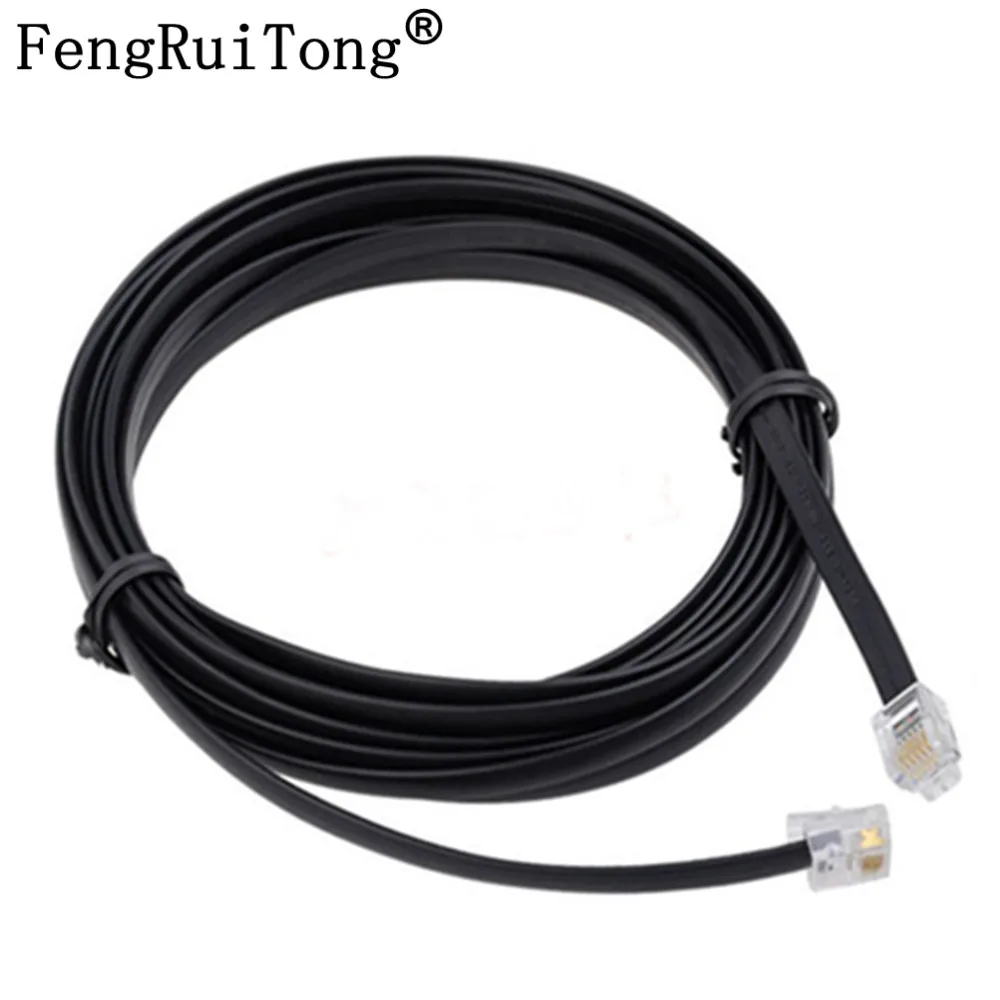Панели расширения линии/кабеля 12 см/3/5 метра для YAESU FT 7800 7900 8800 8900R рация