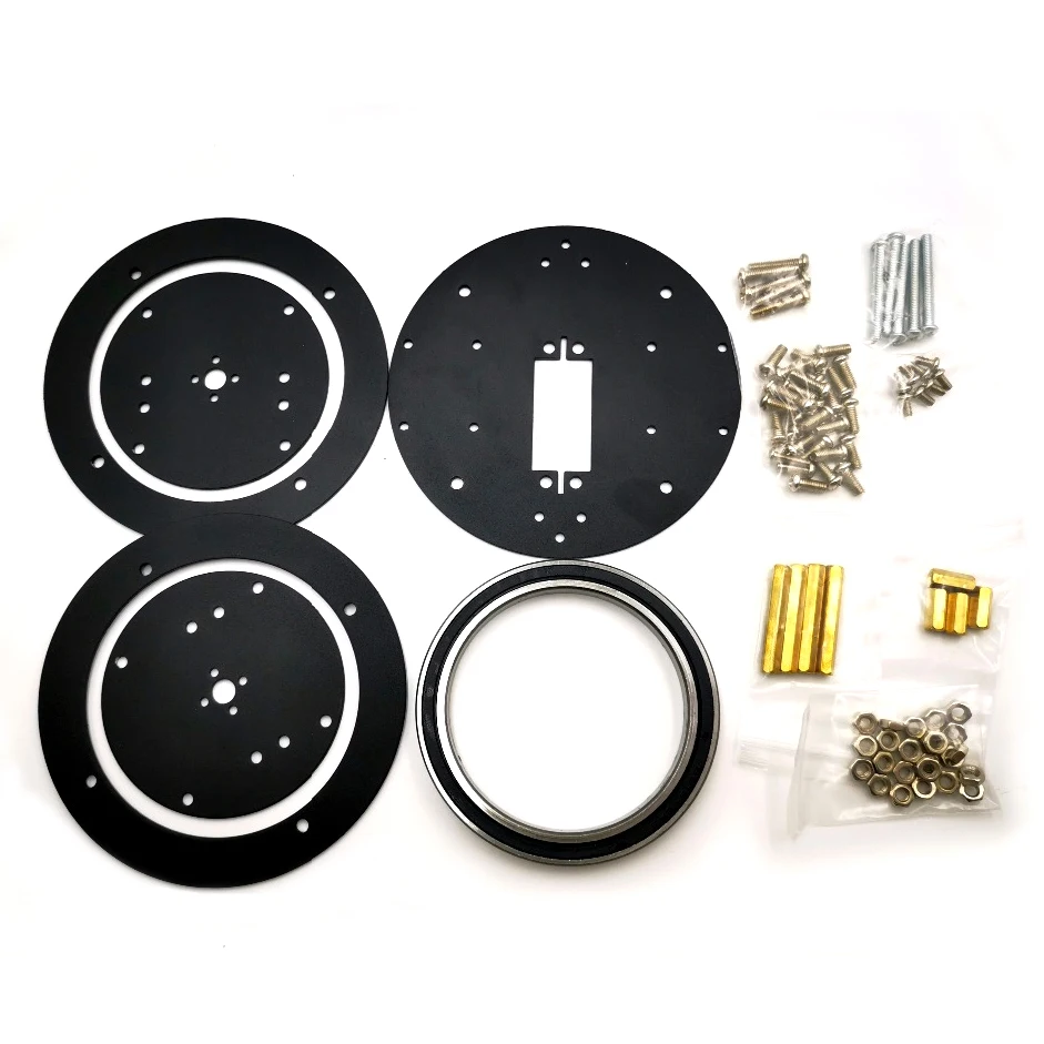 Металлические скобы для манипулятора | Игрушки и хобби