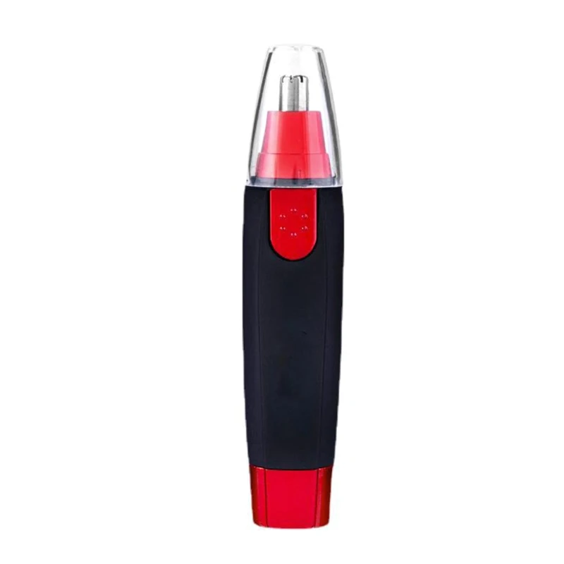 

Y1UF Ultra Thin Precision Electric Nose Hair Trimmer Portable Ear Trimmer for Men