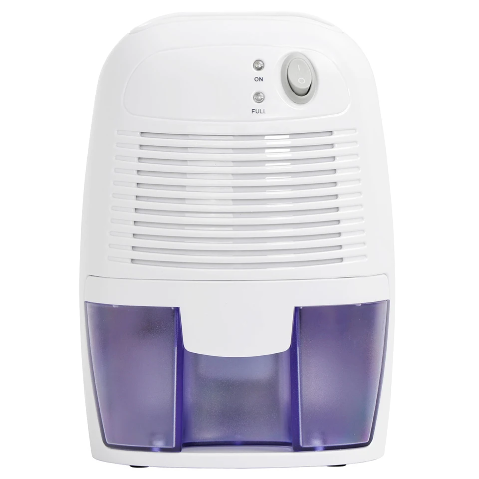 

THANKSHARE Мини полупроводниковый осушитель воздуха 500 мл