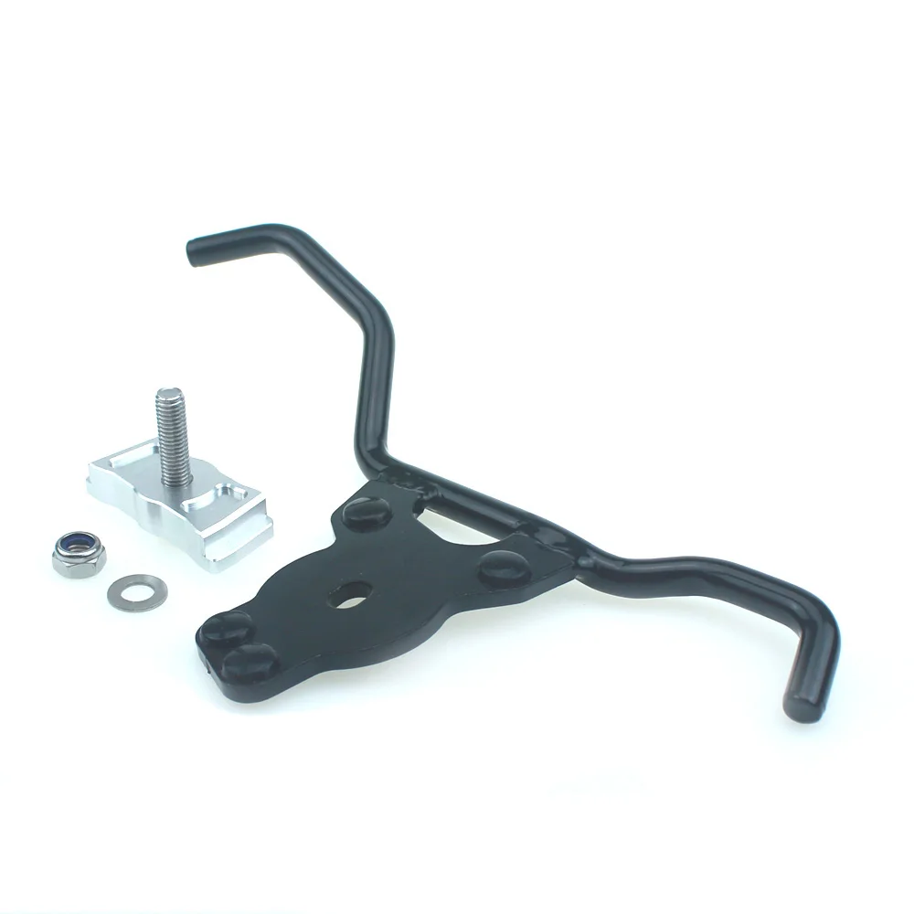 

Параллельная защита для мотоцикла, задняя защитная рамка для BMW R1200GS LC 2014-2017 R1200 ADV 2014-2017