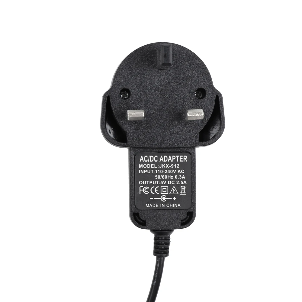 Замена адаптера питания 5В/2а 12В/1А для Mecool Android TV Box EU UK US AU Plug|Пульты ДУ| |