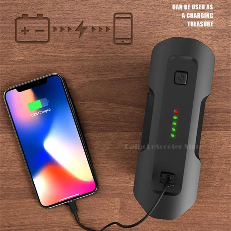 Электрический мини скутер велосипед двухколесный электрический 8 дюймов 250 Вт 46 в