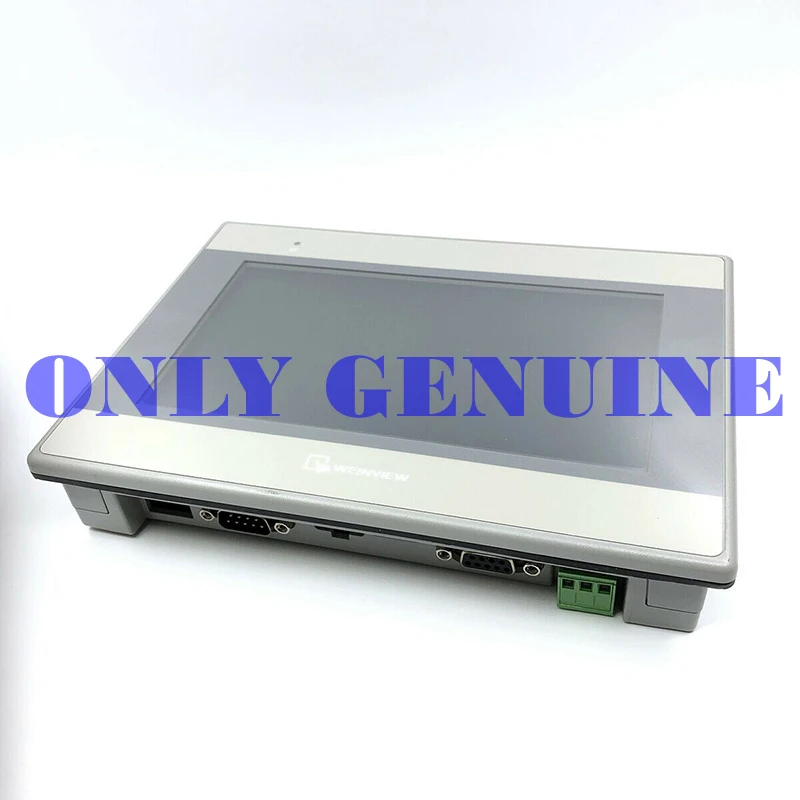 Новый HMI MT8071IE человеко машинный интерфейс WEINVIEW сенсорный экран 7 дюймов с