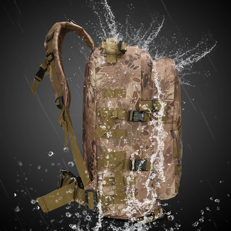 Мужской деловой рюкзак из ткани Оксфорд с отделением для ноутбука 15 6 дюйма|student