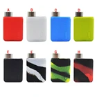 Новый Прочный силиконовый резиновый чехол для Vaporesso Swag 2, чехол для электронных сигарет Vaporesso Swag II