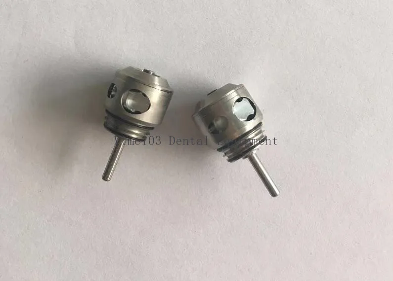 2 шт. x NSK SX-SU03 турбинный картридж для NSK PANA-Max Plus, S-Max M600L M600, Dynal светодиодный наконечник