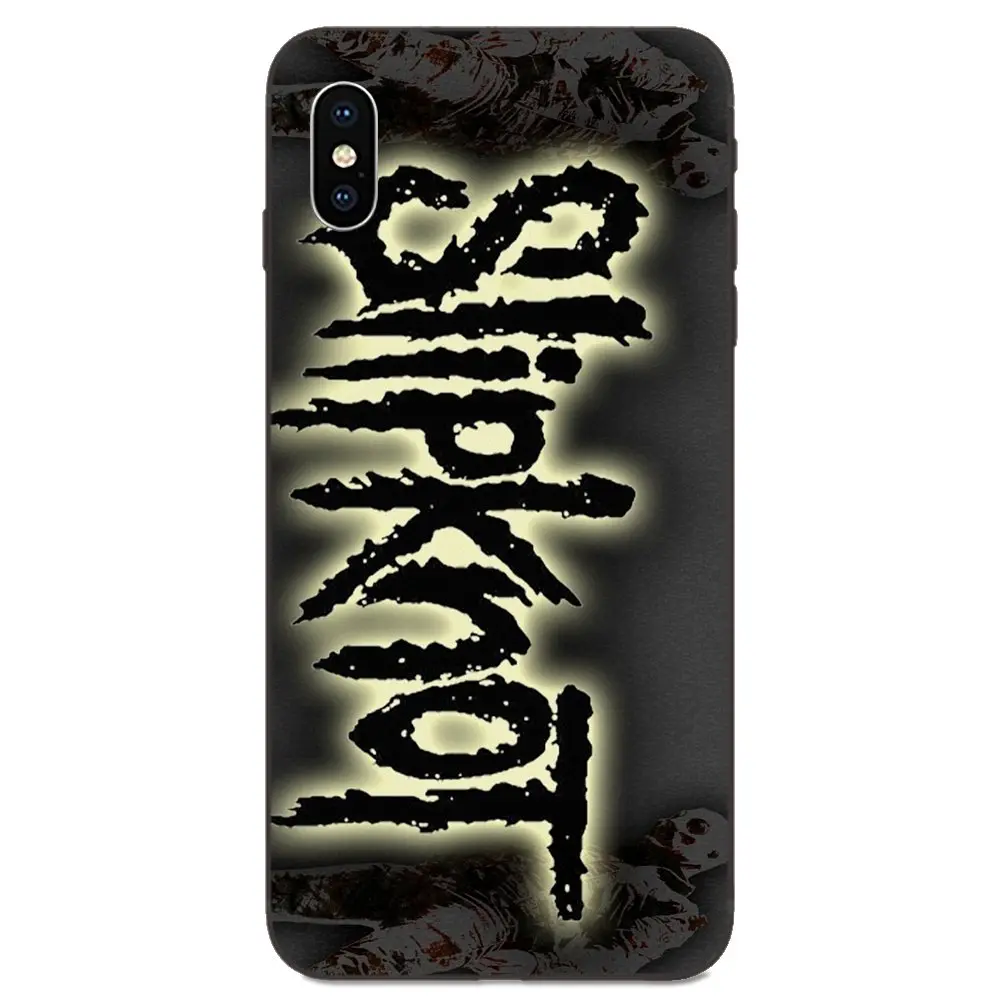 Новый чехол Slipknot Rock для Galaxy C5 C7 J1 J2 J3 J330 J5 J6 J7 J730 M20 M30 Ace Core Max Mini Plus Prime Pro из ТПУ