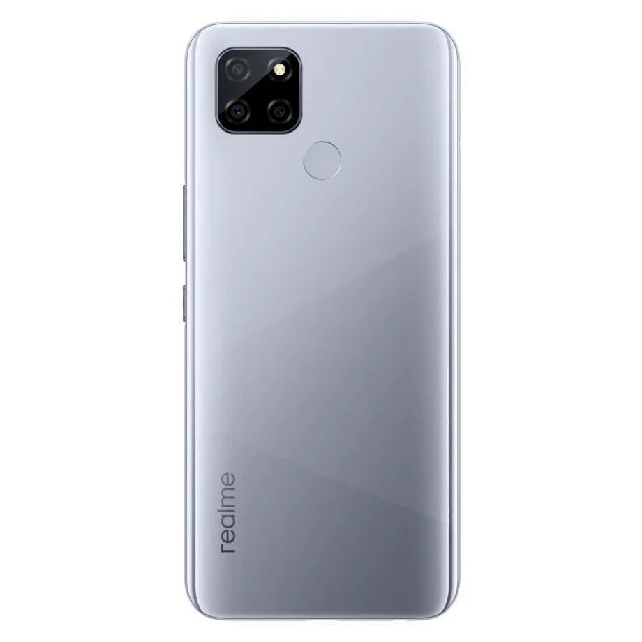 original realme q2i 5g mobile phone 6 5 4128 dimensity 720 octa core android 10 5000mah battery 13mp triple camera smartphone free global shipping