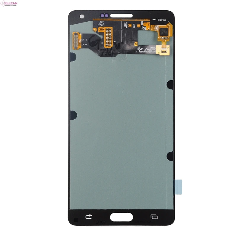 HH продвижение A700 lcd для samsung Galaxy A7 lcd A700F A700K дисплей с кодирующий преобразователь сенсорного экрана в сборе